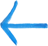 Arrow left
